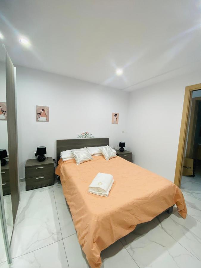 Spacious Deluxe Seaside Escape St. Paul's Bay Esterno foto